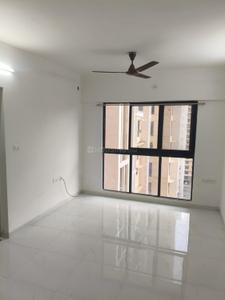 Hall Image of 570 Sq.ft 1 BHK Apartment / Flat for sale in Runwal Gardens, Dombivli East Thane for Rs. 4000000