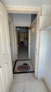 Image of 900 Sq.ft 1 BHK Independent House for rent in Vallabh Vidhyanagar, Anand for Rs. 10000