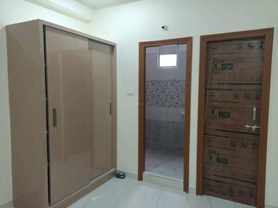 Bedroom Image of 720 Sq.ft 1 BHK Apartment / Flat for rent in Sanath Nagar Hyderabad for Rs. 11350