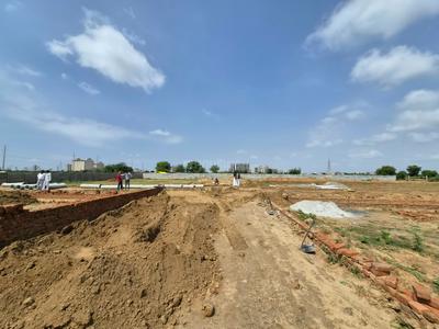 Image of 540 Sq.ft Residential Plot / Land for sale in Noida Extension, Greater Noida for Rs. 2760000