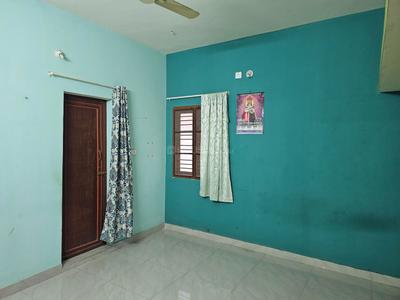 Bedroom Image of 1200 Sq.ft 2 BHK Independent House for rent in Choodasandra Bengaluru for Rs. 27500