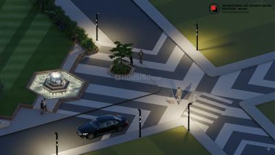 Image of 1000 Sq.ft Residential Plot / Land for sale in Bada Bangarda, Indore for Rs. 3417000