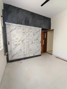 Bedroom Image of 1340 Sq.ft 3 BHK Builder Floor for sale in Kudlu Bengaluru for Rs. 10600000