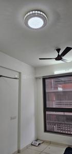 Hall Image of 1196 Sq.ft 3 BHK Apartment / Flat for rent in Janta Nagar Ahmedabad for Rs. 21000