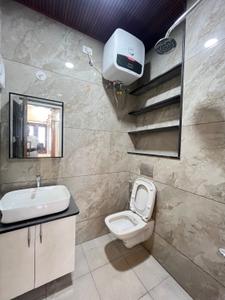 Image of 1800 Sq.ft 3 BHK Apartment / Flat for rent in New Tippasandra, Bengaluru for Rs. 85000