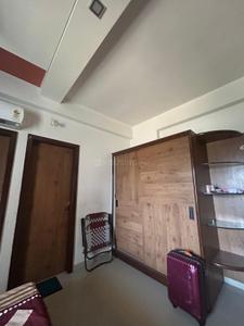 Hall Image of 1305 Sq.ft 3 BHK Apartment / Flat for sale in Raysan Gandhinagar for Rs. 8500000