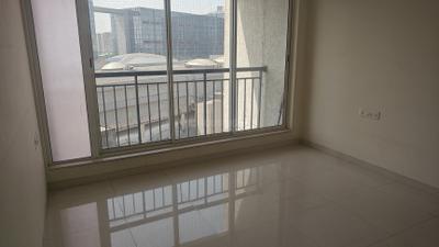 Bedroom Image of 1550 Sq.ft 3 BHK Apartment / Flat for sale in L And T Seawoods Residences Phase I, Seawoods Navi Mumbai for Rs. 38000000