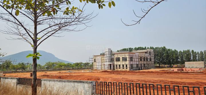 Building Kohinoor Hills Main Image 1