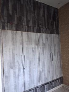 Bedroom Image of 1050 Sq.ft 3 BHK Independent House for rent in Model Town Panipat for Rs. 22580