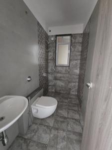 Bathroom Image of 1600 Sq.ft 3 BHK Apartment / Flat for sale in Shreeji Excelencia, Gangapur Nashik for Rs. 12500000