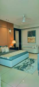 Bedroom Image of 2500 Sq.ft 3 BHK Apartment / Flat for sale in Green Lotus Utsav, Ramgarh Bhudda Zirakpur for Rs. 24900000
