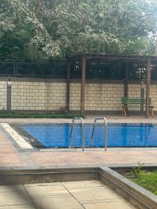 Image of 830 Sq.ft 2 BHK Apartment / Flat for sale in Mohammed Wadi, Pune for Rs. 5500000