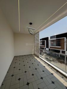 Balcony Image of 2200 Sq.ft 4 BHK Independent House for sale in Kandul Raipur for Rs. 7150000