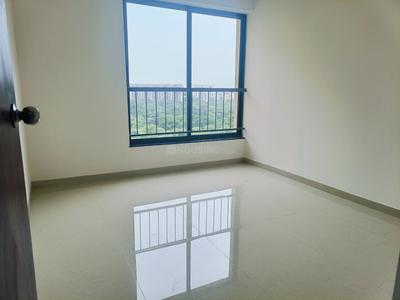 Bedroom Image of 1163 Sq.ft 3 BHK Apartment / Flat for sale in Shapoorji Pallonji Joyville Hadapsar Annexe, Shewalewadi Pune for Rs. 10600000