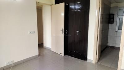 Bedroom Image of 985 Sq.ft 2 BHK Apartment / Flat for sale in Mahindra Aura, Sector 110A Gurgaon for Rs. 15500000