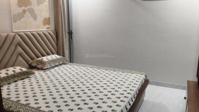Bedroom Image of 1433 Sq.ft 3 BHK Apartment / Flat for sale in Vaishali Nagar Extension Jaipur for Rs. 7300001