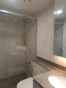 Bedroom Two Image of 1732 Sq.ft 2 BHK Apartment / Flat for sale in DLF One Midtown, Karampura New Delhi for Rs. 43500000