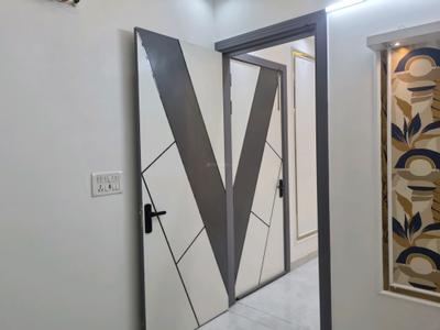 Bedroom Image of 550 Sq.ft 2 BHK Apartment / Flat for sale in Nawada New Delhi for Rs. 3580000