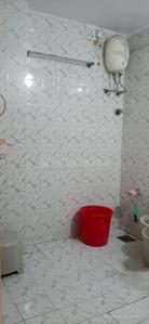 Bathroom Image of 1440 Sq.ft 3 BHK Apartment / Flat for sale in Satellite Ahmedabad for Rs. 8000000