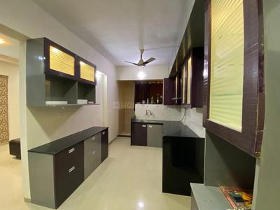 3 BHK Flat