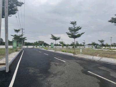 Image of 1200 Sq.ft Residential Plot / Land for sale in Poonamallee, Chennai for Rs. 5760000