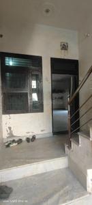 Balcony Image of 1000 Sq.ft 1 BHK Independent House for rent in Jhotwara Jaipur for Rs. 14500