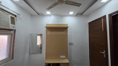 Bedroom Image of HOUSE OF KRIVI  in Sector 24 Rohini, New Delhi