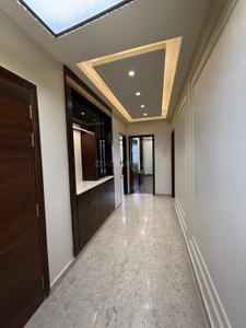Image of 1750 Sq.ft 3 BHK Builder Floor for sale in Sector 55, Gurgaon for Rs. 24000000