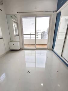 1 BHK Flat