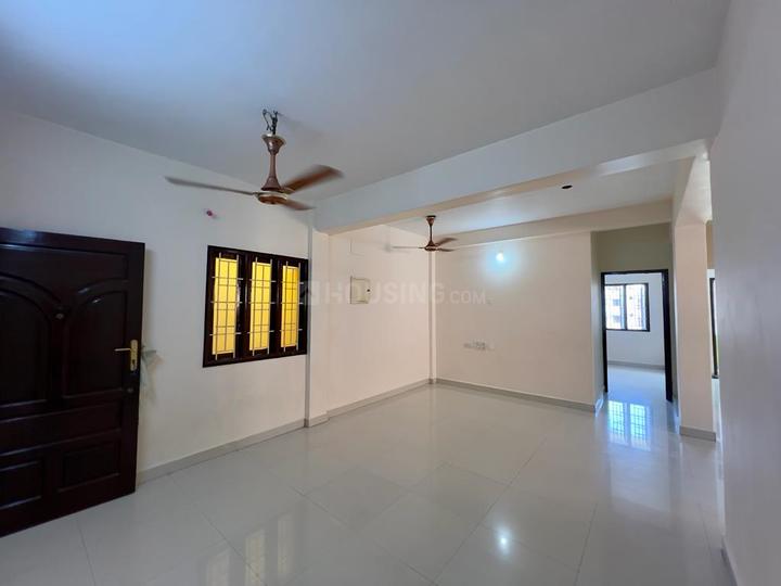 1450 Sqft 2 BHK Flat for sale in Vaishnavi Flat Medavakkam, Chennai