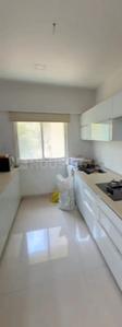 Bedroom Image of 950 Sq.ft 2 BHK Apartment / Flat for sale in Padmavati Towers, Santacruz East Mumbai for Rs. 24000000