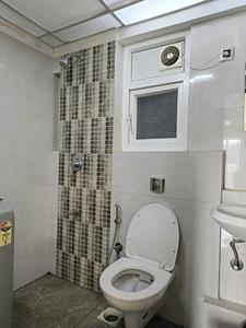 Common Bathroom Image of 800 Sq.ft 2 BHK Apartment / Flat for sale in Raghav One, Kurla East Mumbai for Rs. 17500000
