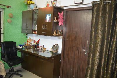 Bedroom Image of 1337 Sq.ft 3 BHK Apartment / Flat for sale in JS Tulip, Yelahanka Bengaluru for Rs. 11000000