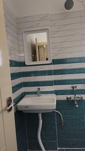 Image of 900 Sq.ft 2 BHK Builder Floor for rent in Mahadevapura, Bengaluru for Rs. 37000