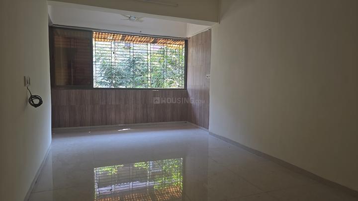 Shivnery Darshan Living Room 1