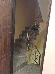 Image of 900 Sq.ft 2 BHK Builder Floor for sale in Tilak Nagar, New Delhi for Rs. 10450000