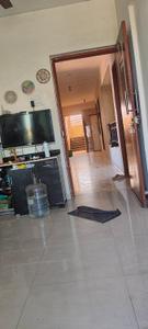 Hall Image of 625 Sq.ft 1 BHK Apartment / Flat for sale in Karanjade Navi Mumbai for Rs. 5000000