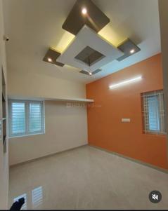 Bedroom Image of 1750 Sq.ft 3 BHK Independent House for sale in Boriyakhurd Raipur for Rs. 5700000