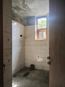 Bedroom Two Image of 1615 Sq.ft 2 BHK Independent House for sale in Omicron 1A Greater Noida for Rs. 28000000