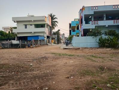 Image of 2646 Sq.ft Residential Plot / Land for sale in KR Palli, Chittoor for Rs. 6700000