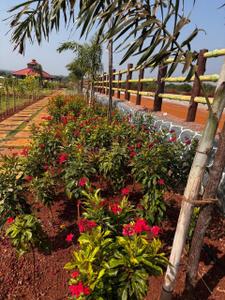 Image of 609 Sq.ft Residential Plot / Land for sale in Kokapet, Hyderabad for Rs. 18000000