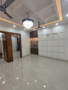 Hall Image of 1080 Sq.ft 3 BHK Apartment / Flat for sale in Shahdara New Delhi for Rs. 12500000