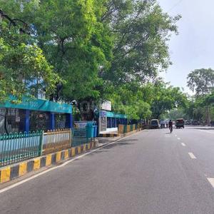 sector 63A Plot View 2