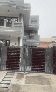 5 BHK Villa