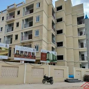Image of 1388 Sq.ft 3 BHK Apartment / Flat for sale in DS Sahara Grand, Chikkanagamangala, Bengaluru for Rs. 10000000