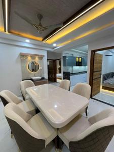 Hall Image of 1480 Sq.ft 3 BHK Apartment / Flat for sale in Vanshdeep The Aura, Jagatpura Jaipur for Rs. 7351000