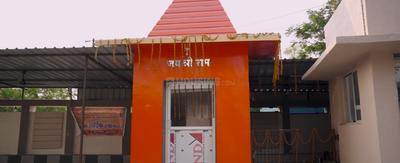 Image of 1159 Sq.ft 2 BHK Apartment / Flat for sale in Vidhan Sabha Road, Raipur for Rs. 4160810