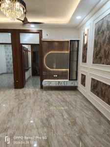Hall Image of 1300 Sq.ft 3 BHK Builder Floor for sale in Vasundhara Ghaziabad for Rs. 8270000