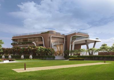 Image of 3800 Sq.ft 7 BHK Apartment / Flat for sale in JP North Westend Tower 1, Bhayandar West, Mira Bhayandar for Rs. 33000000