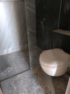 Common Bathroom Image of 3230 Sq.ft 3 BHK Apartment / Flat for sale in Kundan Presidia, Mohammed Wadi Pune for Rs. 28000000